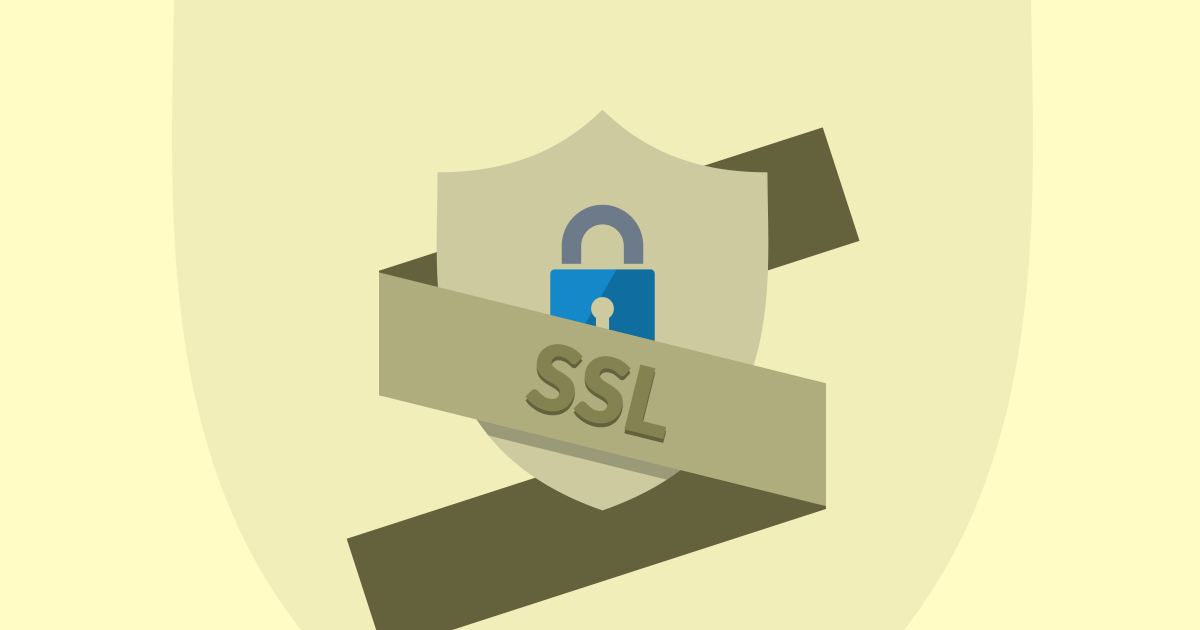SSL-Verschlüsselung: Vertrauensvoller Umgang mit Kundendaten
