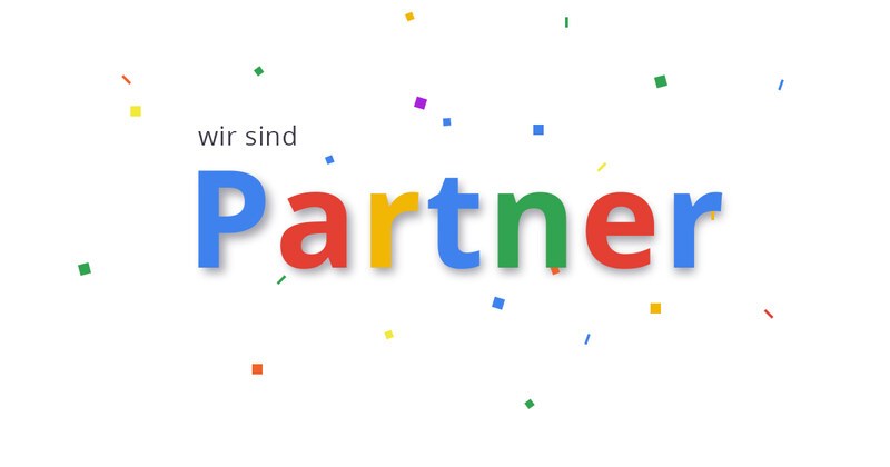 mpunkt ist jetzt Google Partner!
