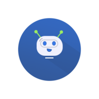 mpunkt Blogbeitragsgrafik Android Robotter als Sinnbild für künstliche Intelligenz