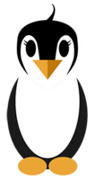 Penguin Google Update Grafik